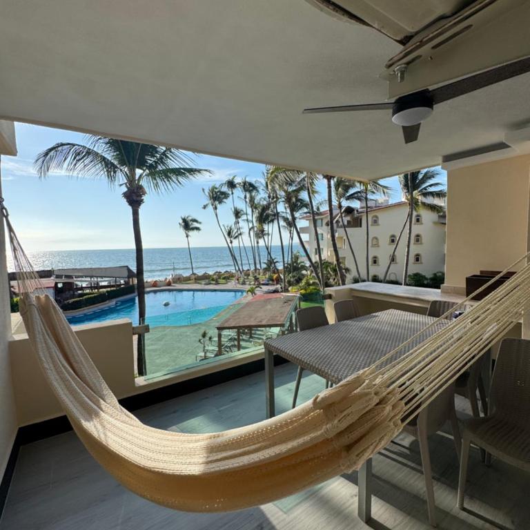 Oasis Bahia - Apartamento de 1 dormitorio - 3