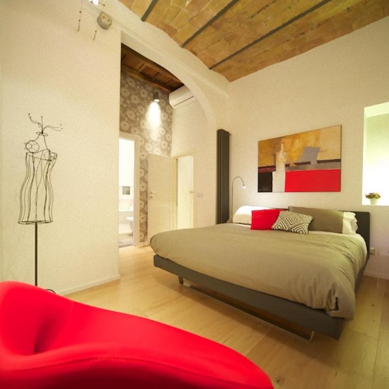 Fico Blu - Appartamento con 3 Camere da Letto - 10