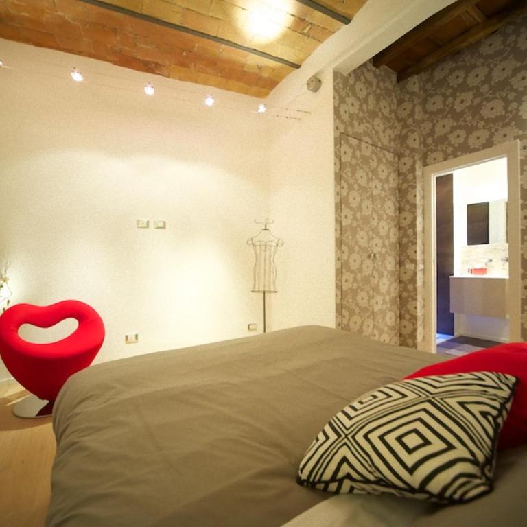 Fico Blu - Appartamento con 3 Camere da Letto - 12