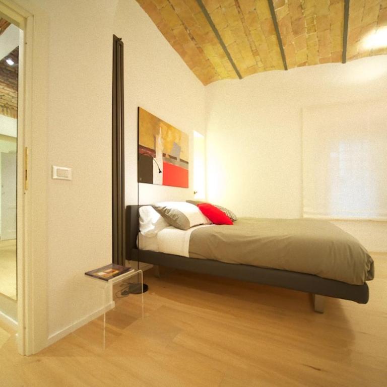 Fico Blu - Appartamento con 3 Camere da Letto - 11