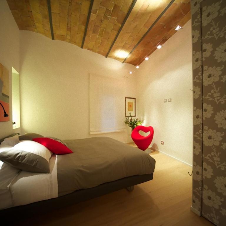 Fico Blu - Appartamento con 3 Camere da Letto - 13