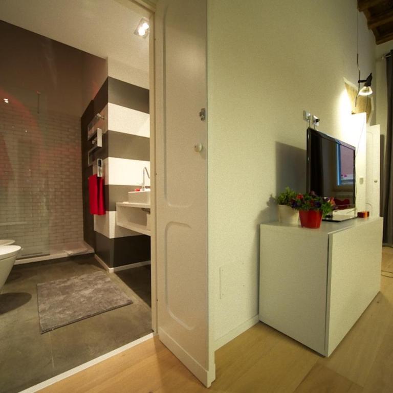Fico Blu - Appartamento con 3 Camere da Letto - 8