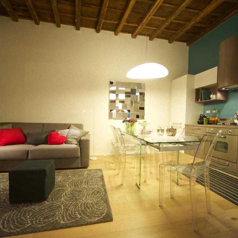 Fico Blu - Appartamento con 3 Camere da Letto - 4