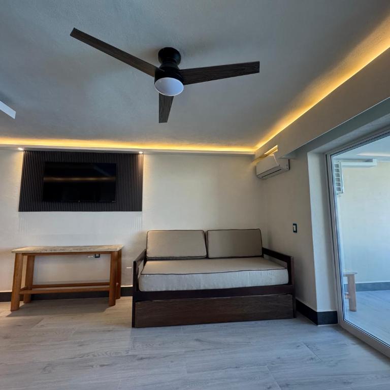 Oasis Bahia - Apartamento de 1 dormitorio - 2