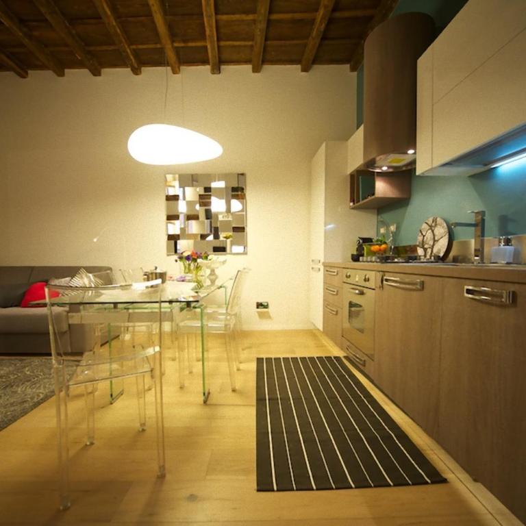 Fico Blu - Appartamento con 3 Camere da Letto - 5