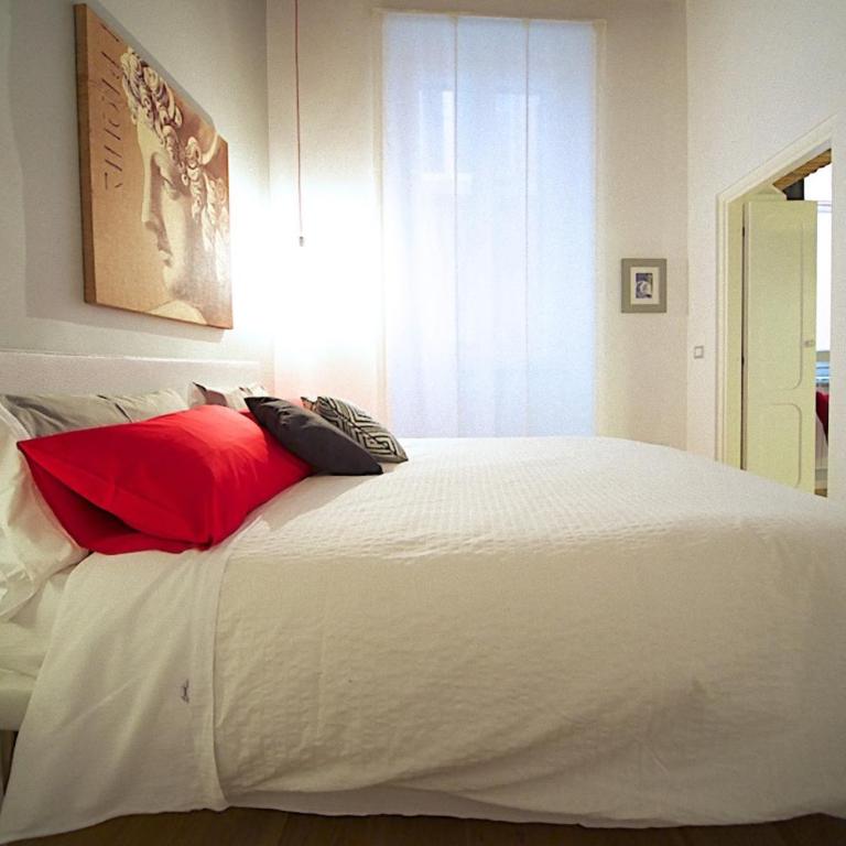 Fico Blu - Appartamento con 3 Camere da Letto - 17