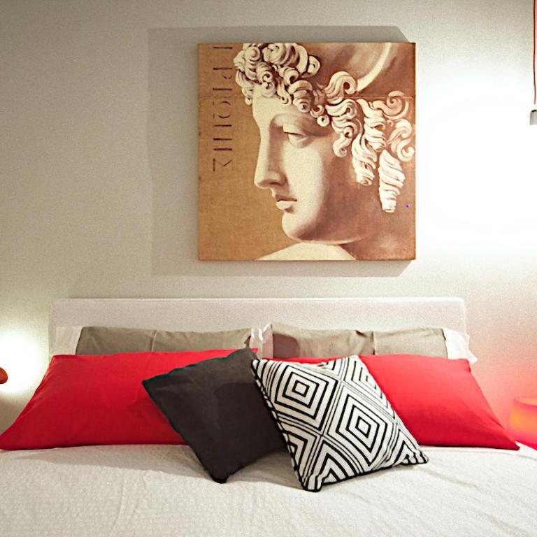 Fico Blu - Appartamento con 3 Camere da Letto - 15