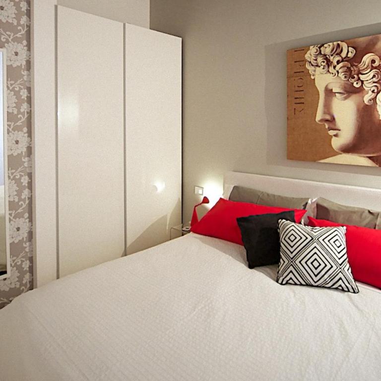Fico Blu - Appartamento con 3 Camere da Letto - 16
