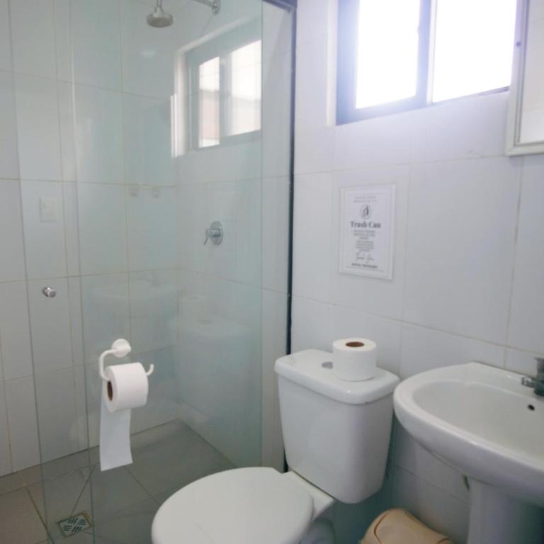 Travelero Hostel & Tours - Habitación Familiar con baño privado - 1