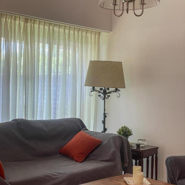 Chalet zona parque - Three-Bedroom Chalet - 4