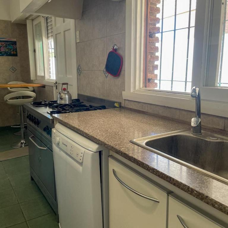 Chalet zona parque - Three-Bedroom Chalet - 6