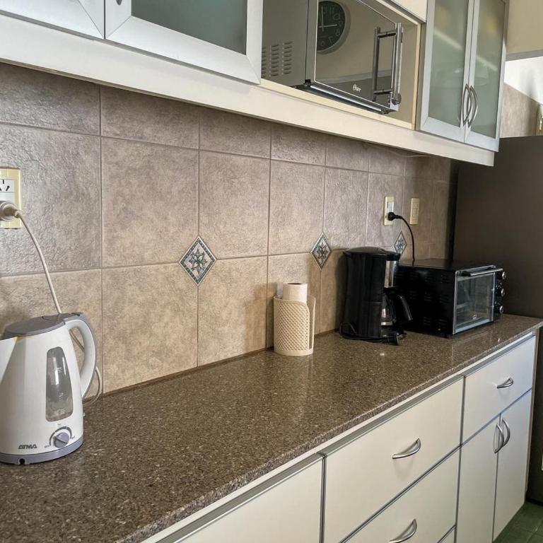 Chalet zona parque - Three-Bedroom Chalet - 5