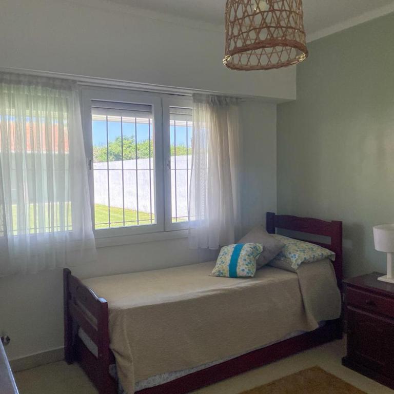 Chalet zona parque - Three-Bedroom Chalet - 10