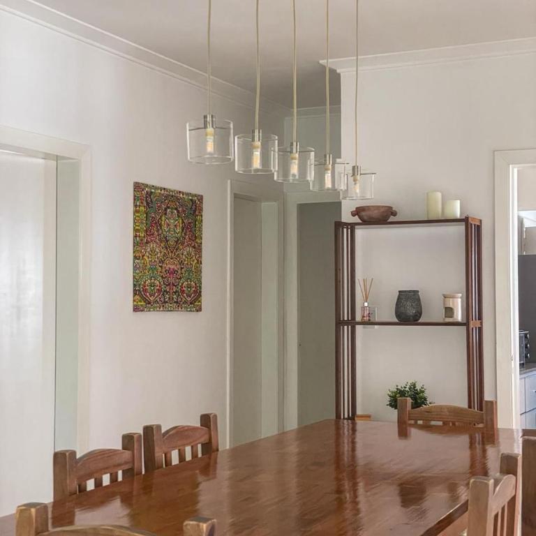 Chalet zona parque - Three-Bedroom Chalet - 2