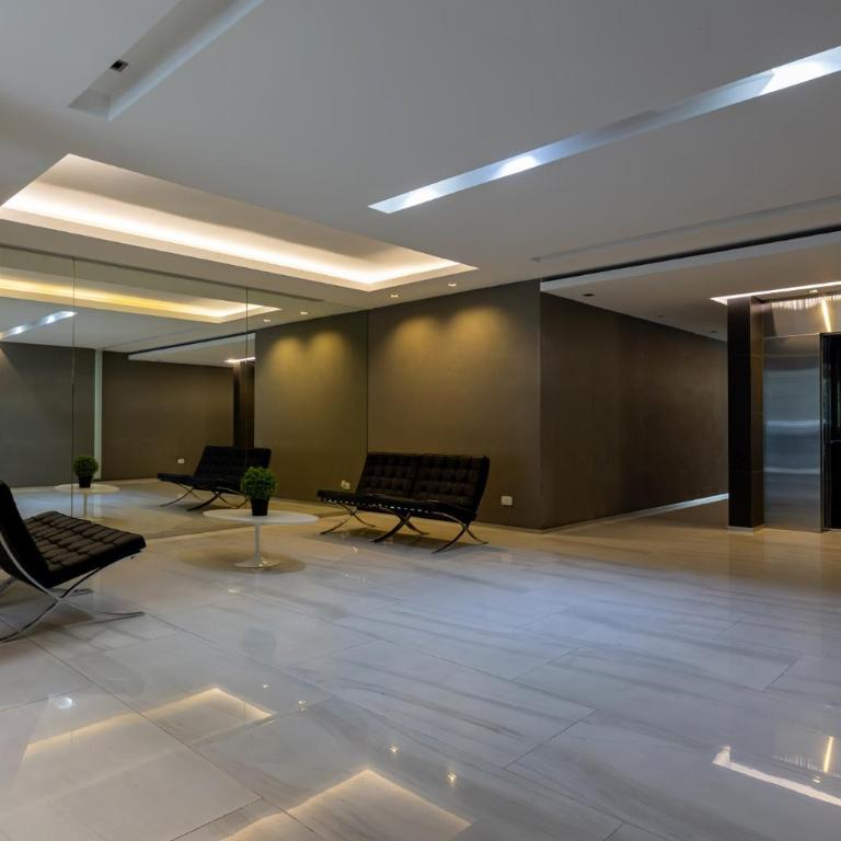 Studio Full Amenities en Palermo - Apartamento de 1 dormitorio - 19