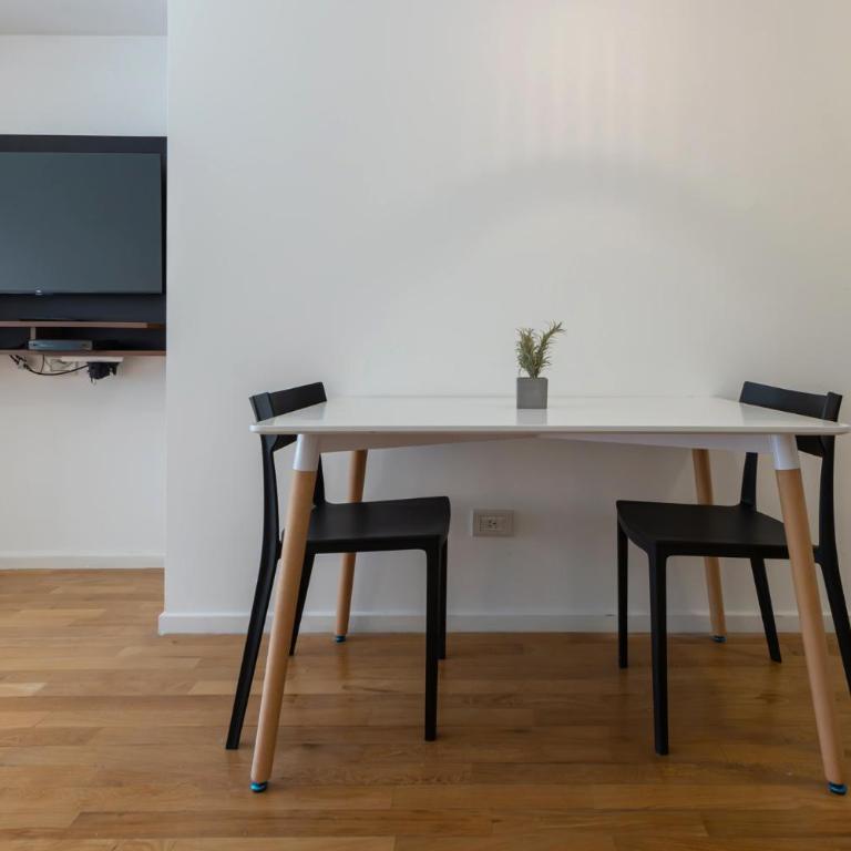 Studio Full Amenities en Palermo - Apartamento de 1 dormitorio - 9