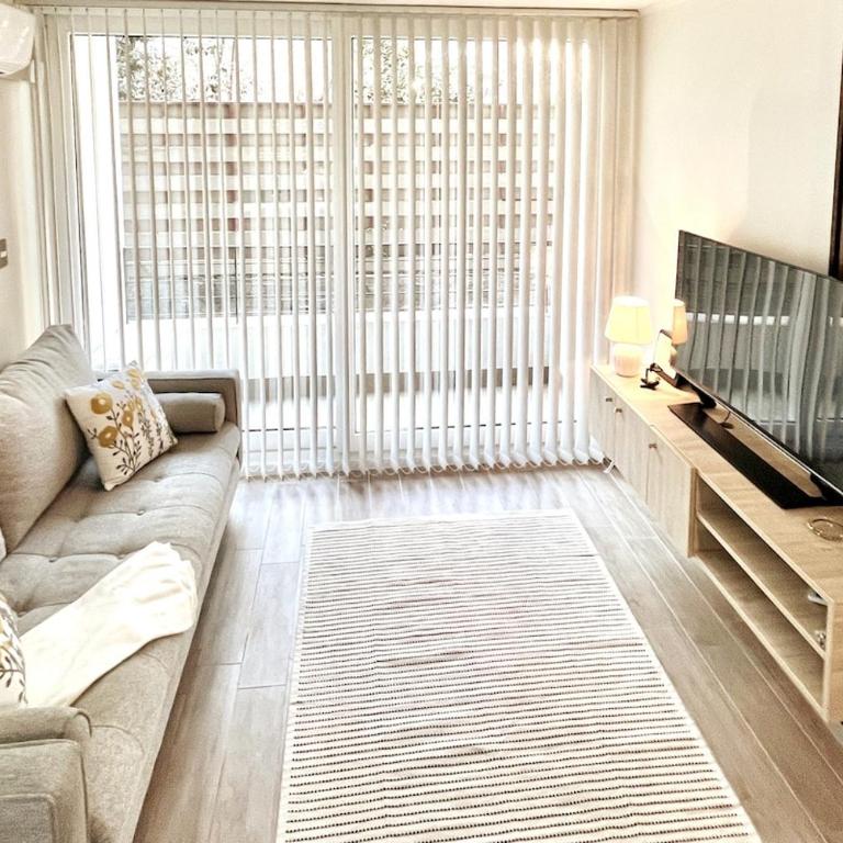 Romavq-Suite - One-Bedroom Apartment - 3