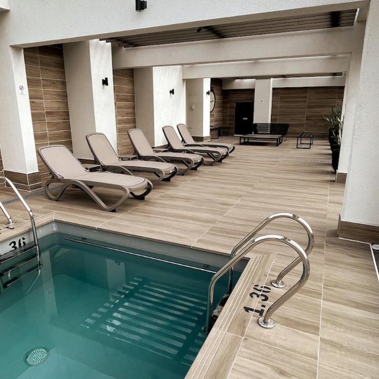 Romavq-Suite - One-Bedroom Apartment - 5