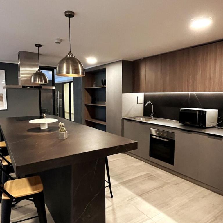 Romavq-Suite - Apartamento de 1 dormitorio - 10