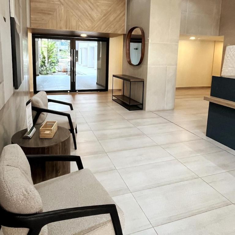 Romavq-Suite - One-Bedroom Apartment - 12