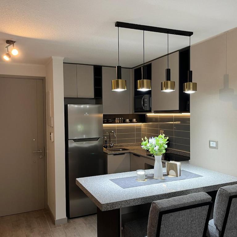 Romavq-Suite - One-Bedroom Apartment - 13