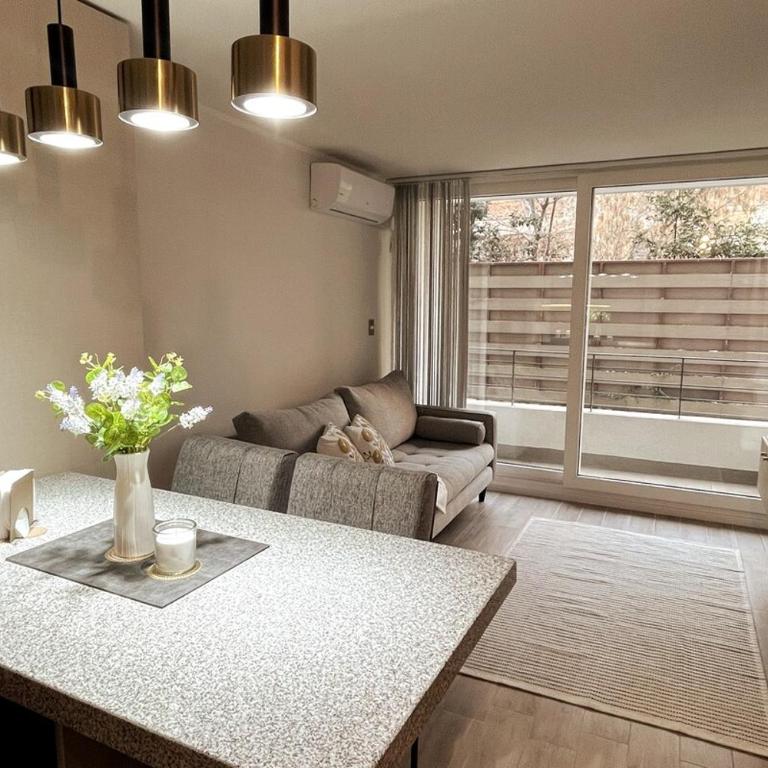 Romavq-Suite - One-Bedroom Apartment - 14