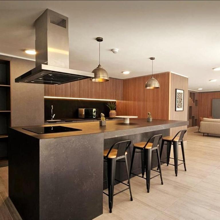 Romavq-Suite - One-Bedroom Apartment - 15