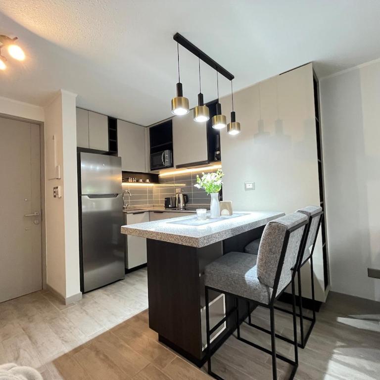 Romavq-Suite - One-Bedroom Apartment - 17