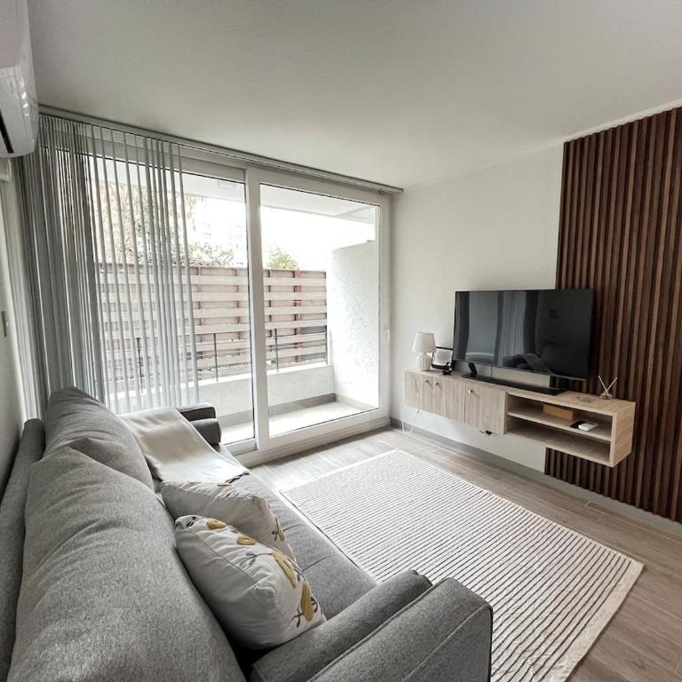 Romavq-Suite - One-Bedroom Apartment - 18