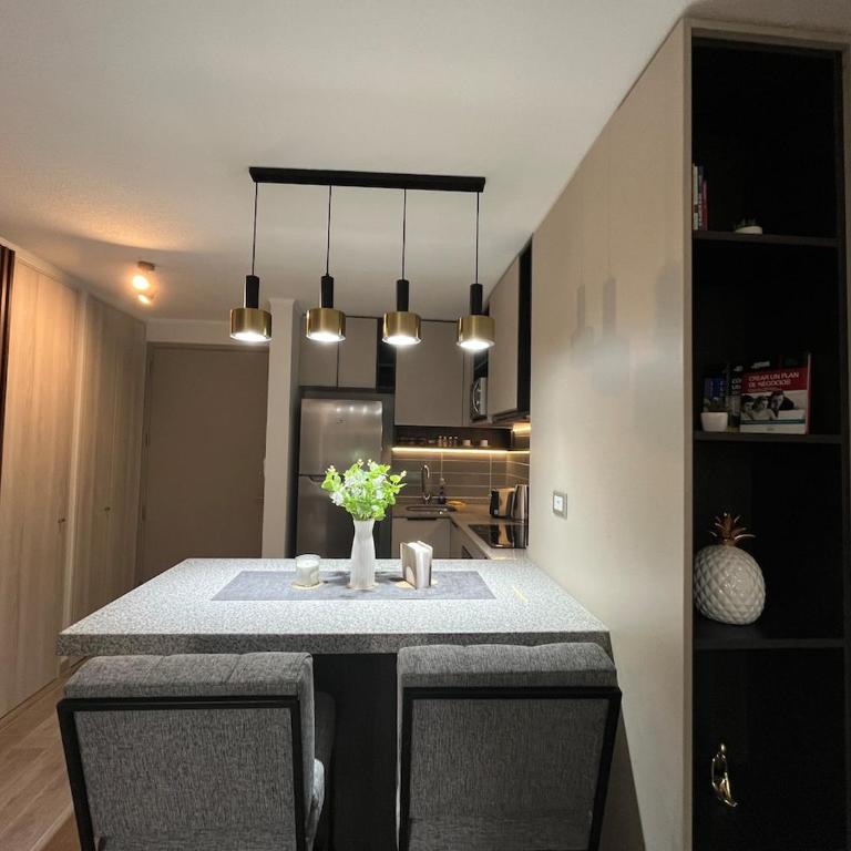 Romavq-Suite - One-Bedroom Apartment - 20