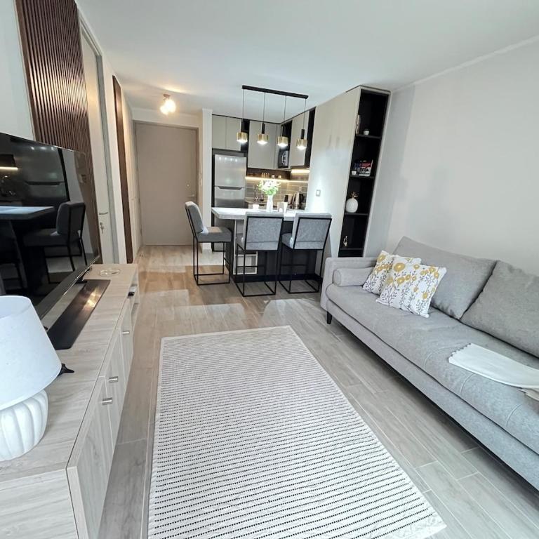 Romavq-Suite - One-Bedroom Apartment - 24