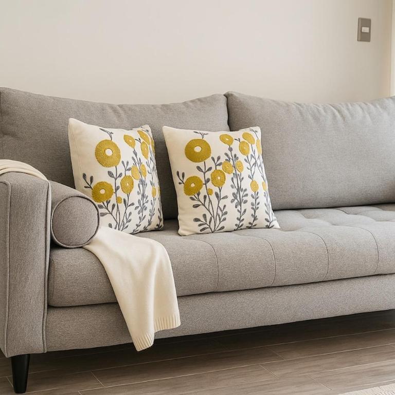 Romavq-Suite - One-Bedroom Apartment - 25
