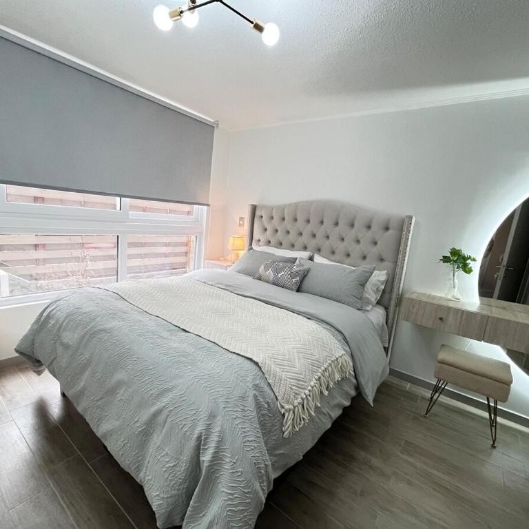 Romavq-Suite - One-Bedroom Apartment - 28