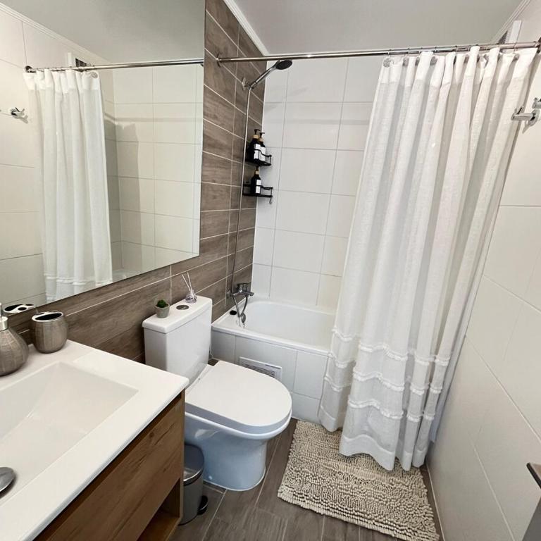 Romavq-Suite - One-Bedroom Apartment - 30