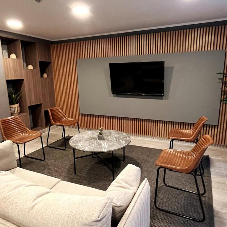 Romavq-Suite - One-Bedroom Apartment - 31