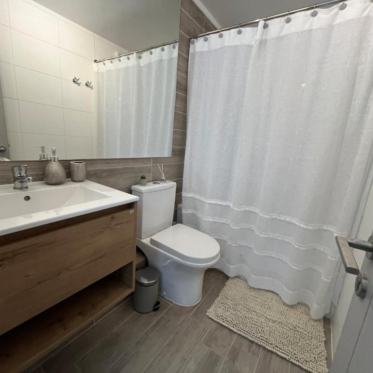 Romavq-Suite - One-Bedroom Apartment - 34