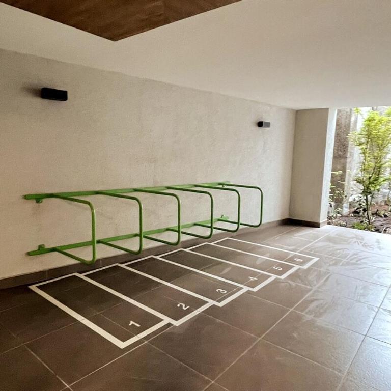Romavq-Suite - One-Bedroom Apartment - 35
