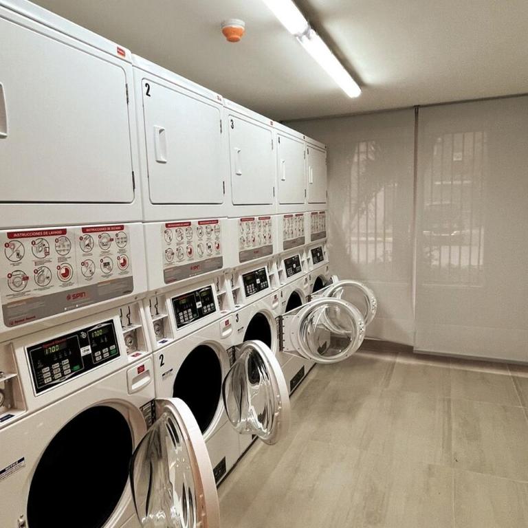 Romavq-Suite - One-Bedroom Apartment - 36