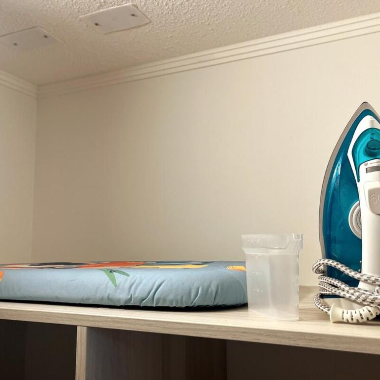 Romavq-Suite - One-Bedroom Apartment - 37
