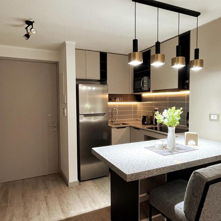 Romavq-Suite - One-Bedroom Apartment - 39