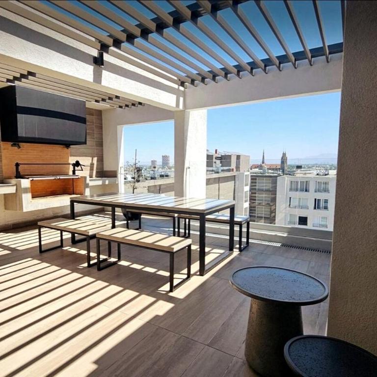 Romavq-Suite - One-Bedroom Apartment - 40