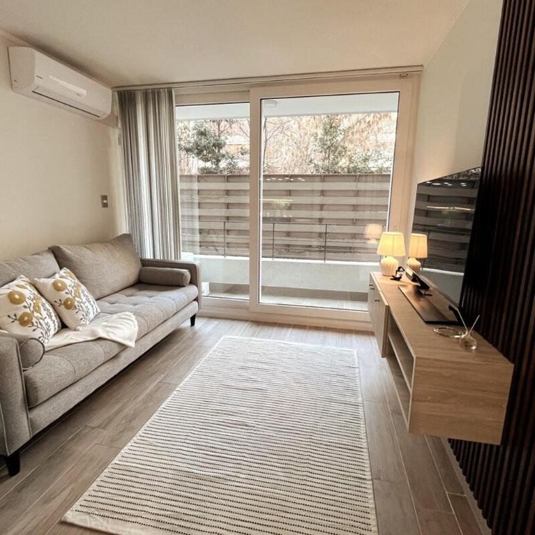Romavq-Suite - One-Bedroom Apartment - 41