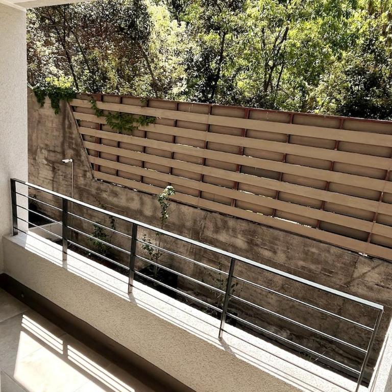 Romavq-Suite - One-Bedroom Apartment - 42