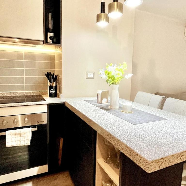 Romavq-Suite - One-Bedroom Apartment - 44