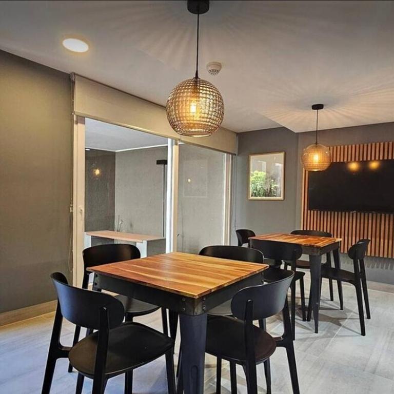 Romavq-Suite - One-Bedroom Apartment - 45