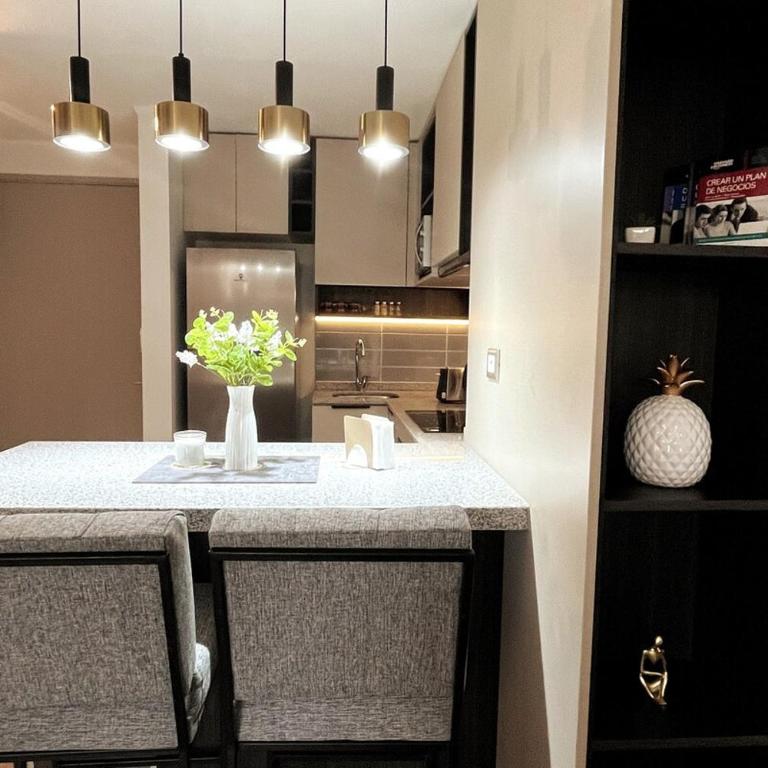 Romavq-Suite - One-Bedroom Apartment - 46