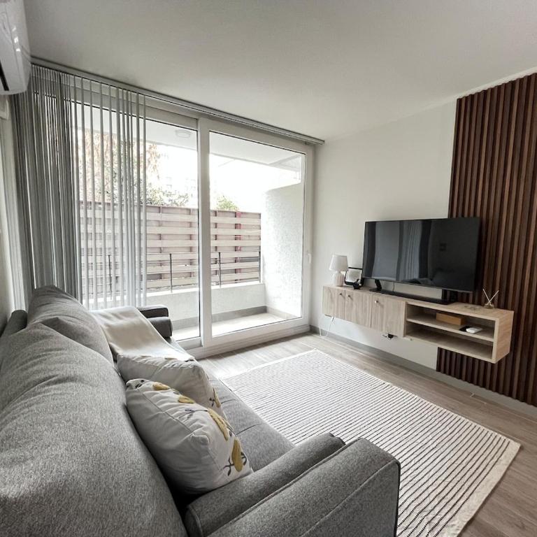 Romavq-Suite - One-Bedroom Apartment - 48