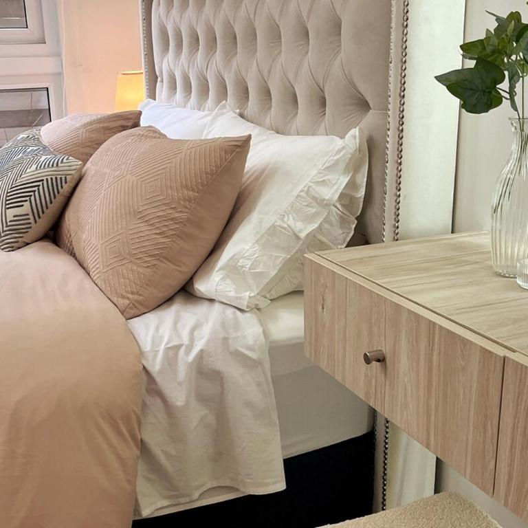 Romavq-Suite - One-Bedroom Apartment - 52