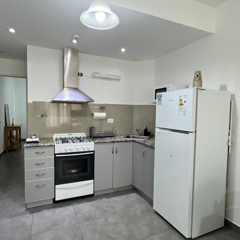 A pocas cuadras de la playa - Apartamento de 1 dormitorio - 29