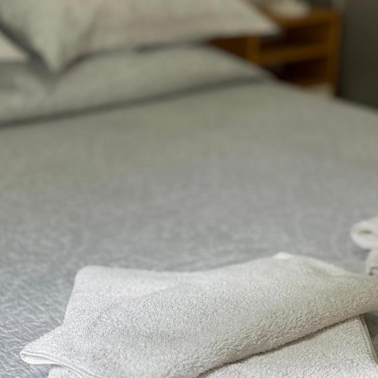 A pocas cuadras de la playa - Apartamento de 1 dormitorio - 6